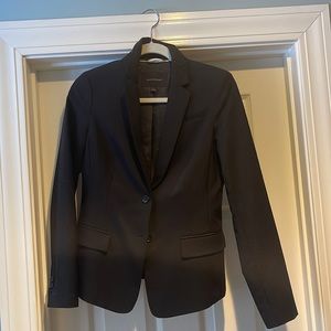 Banana Republic blazer